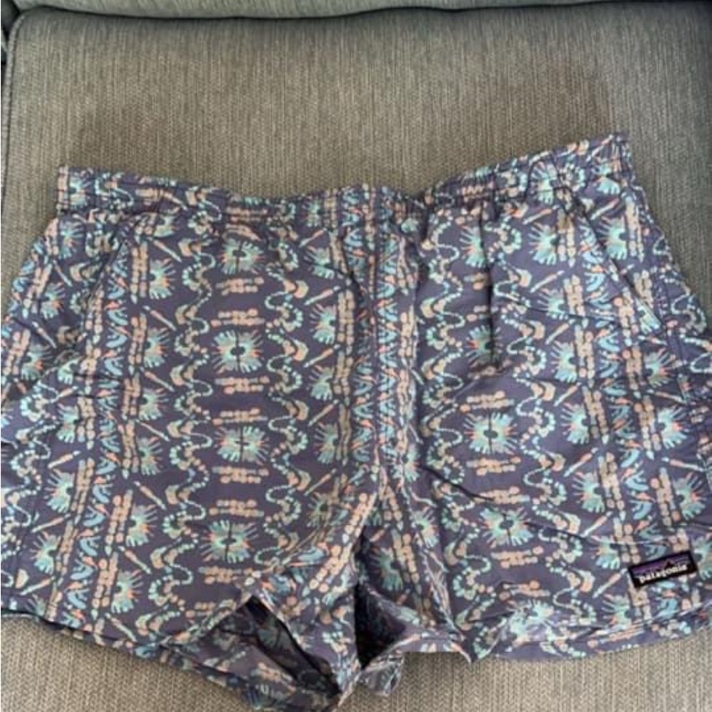 Patagonia shorts